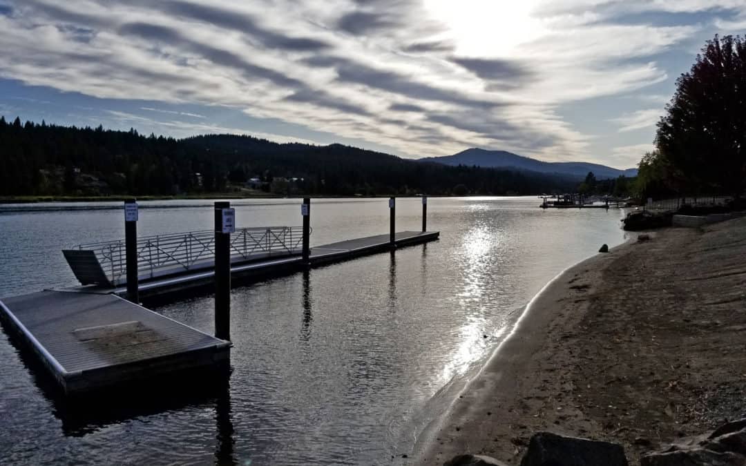 Dock